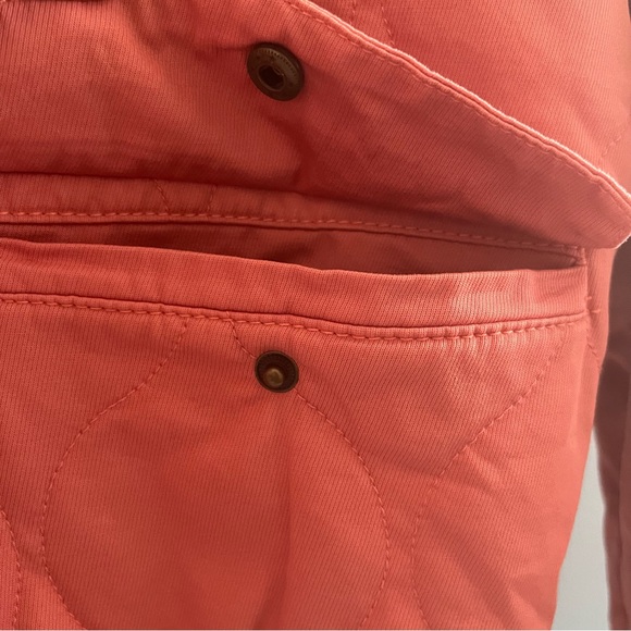 Universal Thread Quilted Utility Jacket - Picture 7 of 13